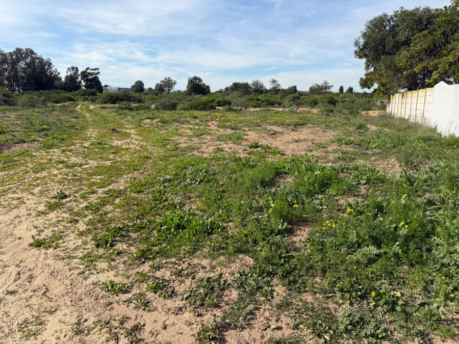 0 Bedroom Property for Sale in Port Owen Western Cape